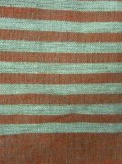 лен декоративный